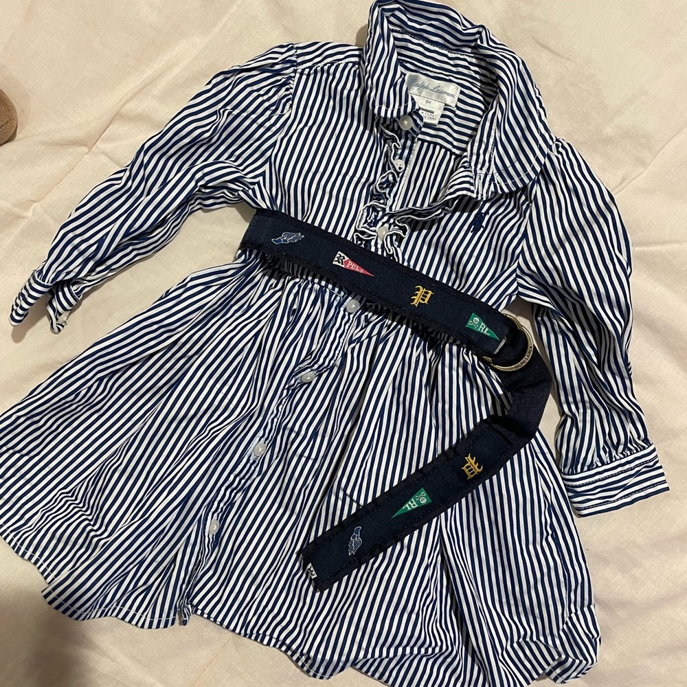 Ralph Lauren Dress